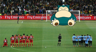 Illustration for article titled Kotaku 'Shop Contest: The Pokemon World Cup: The Winners!